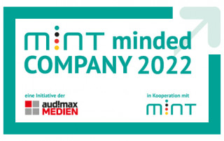 MINT MINDED Company 2022